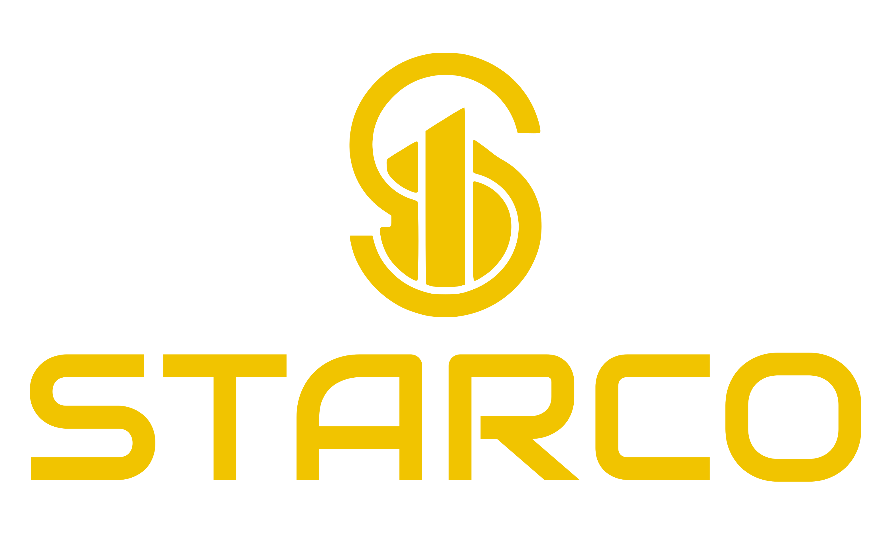 Starco Logo