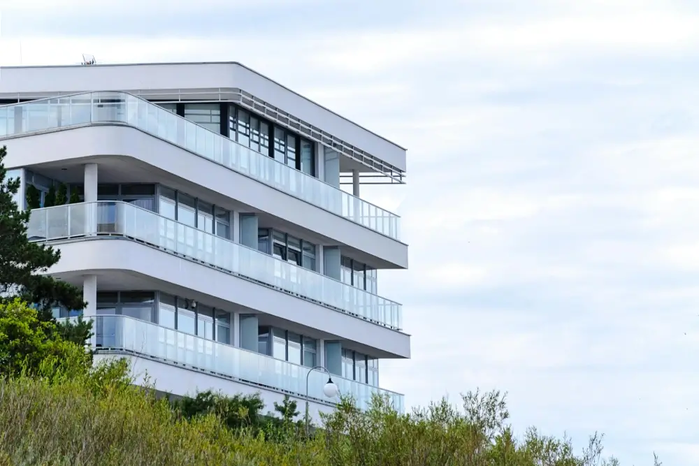 لماذا تختار ستاركو؟