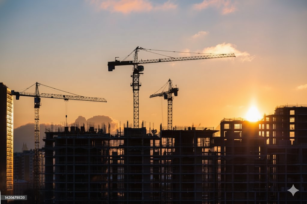 مشاريعنا العقارية